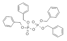 Forxatriptan intermediate tetrabenzyl pyrophosphate 990-91-0 